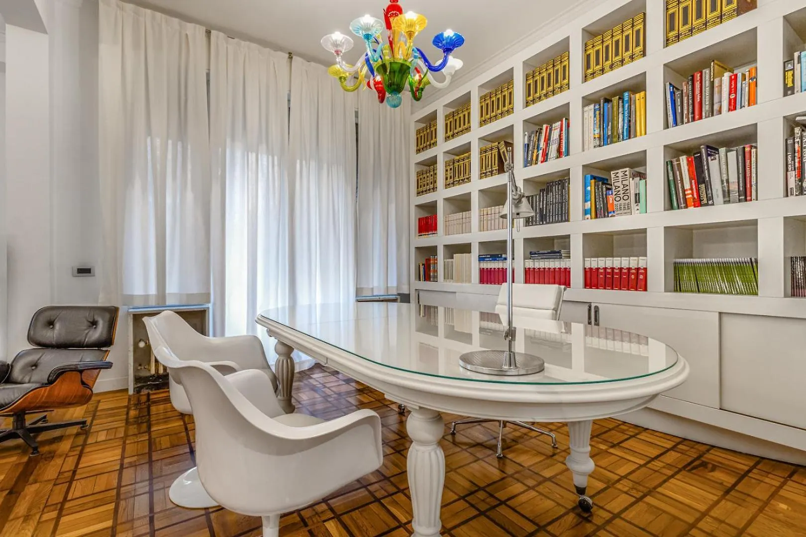 Repubblica Luxury Loft By Lionhost Apartment Milan