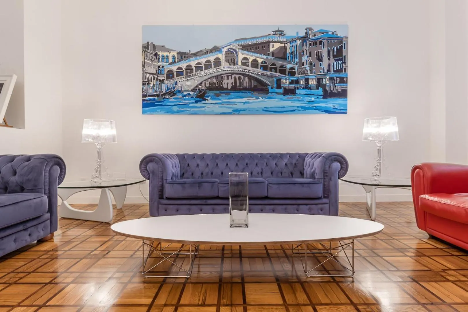 Repubblica Luxury Loft By Lionhost Apartment Milan
