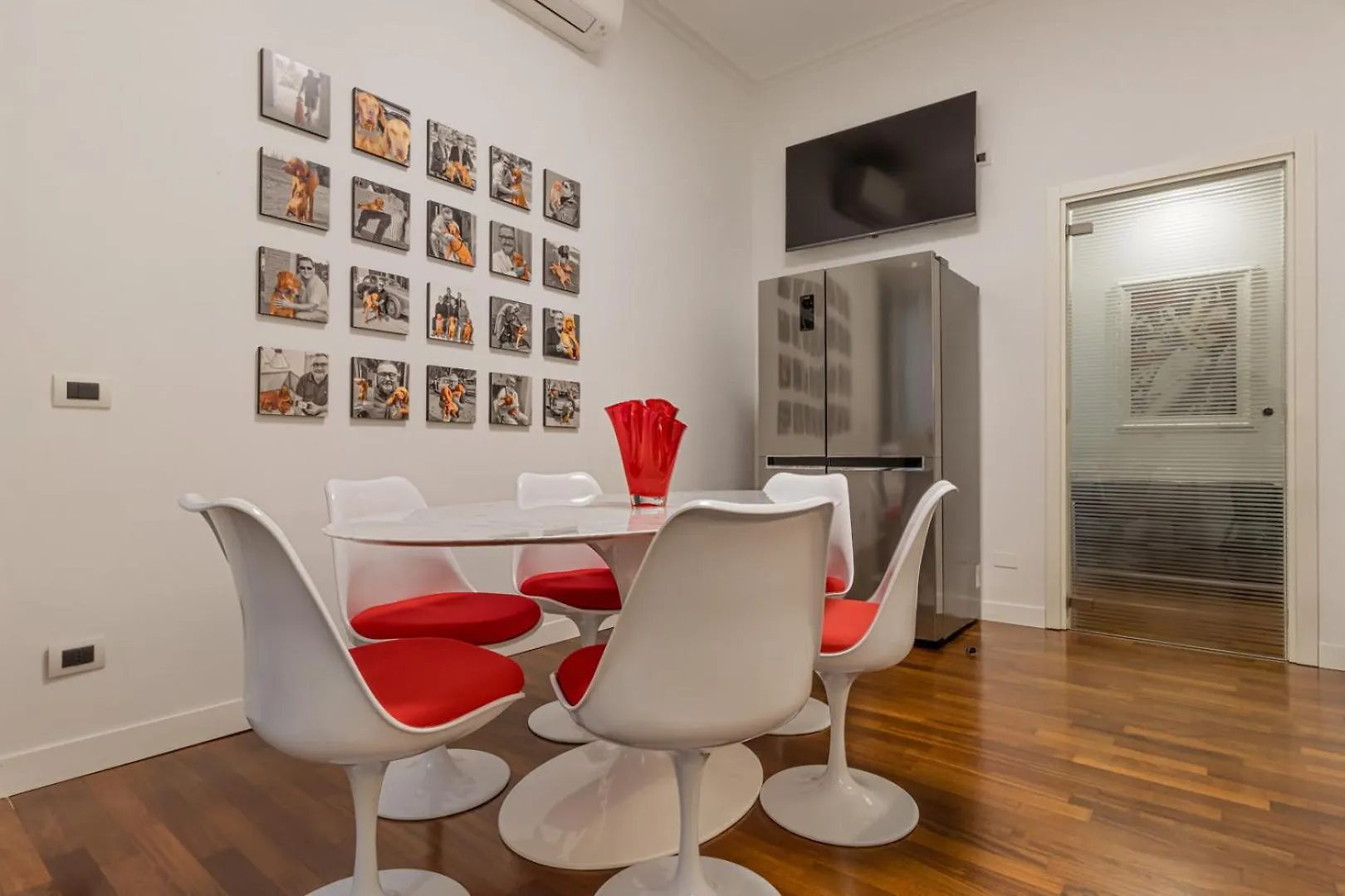 Repubblica Luxury Loft By Lionhost Apartment Milan