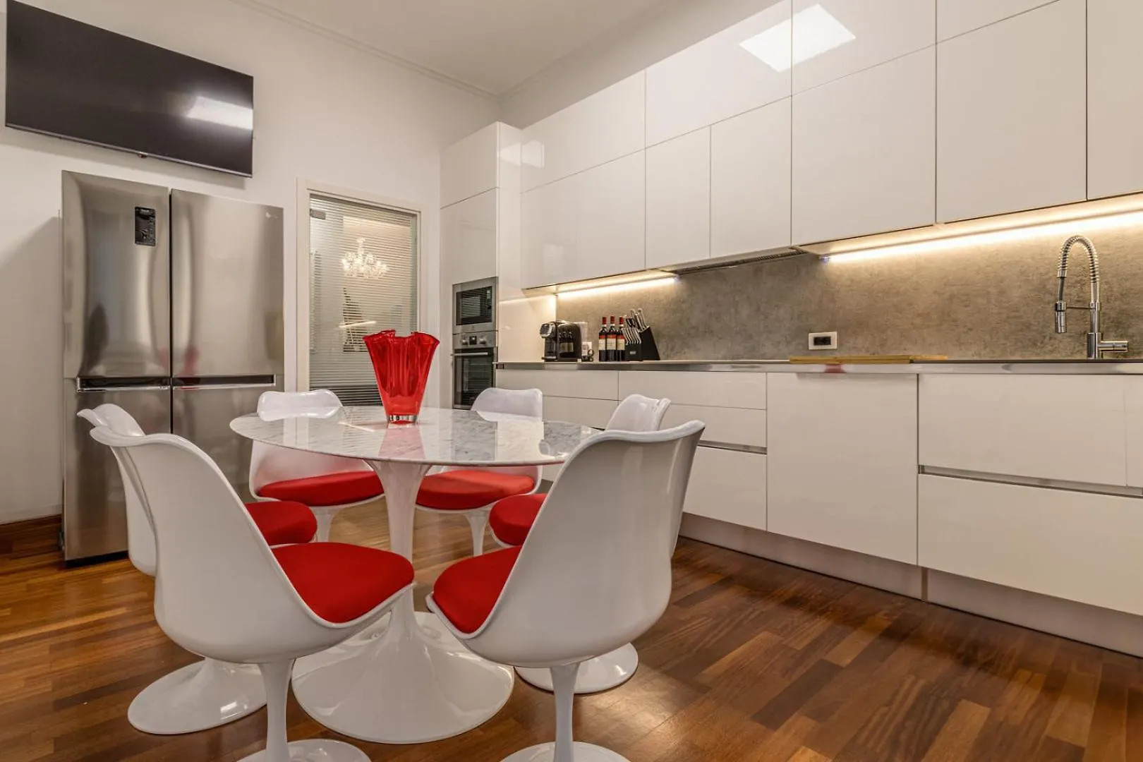 Repubblica Luxury Loft By Lionhost Apartment Milan 0*,  Italy