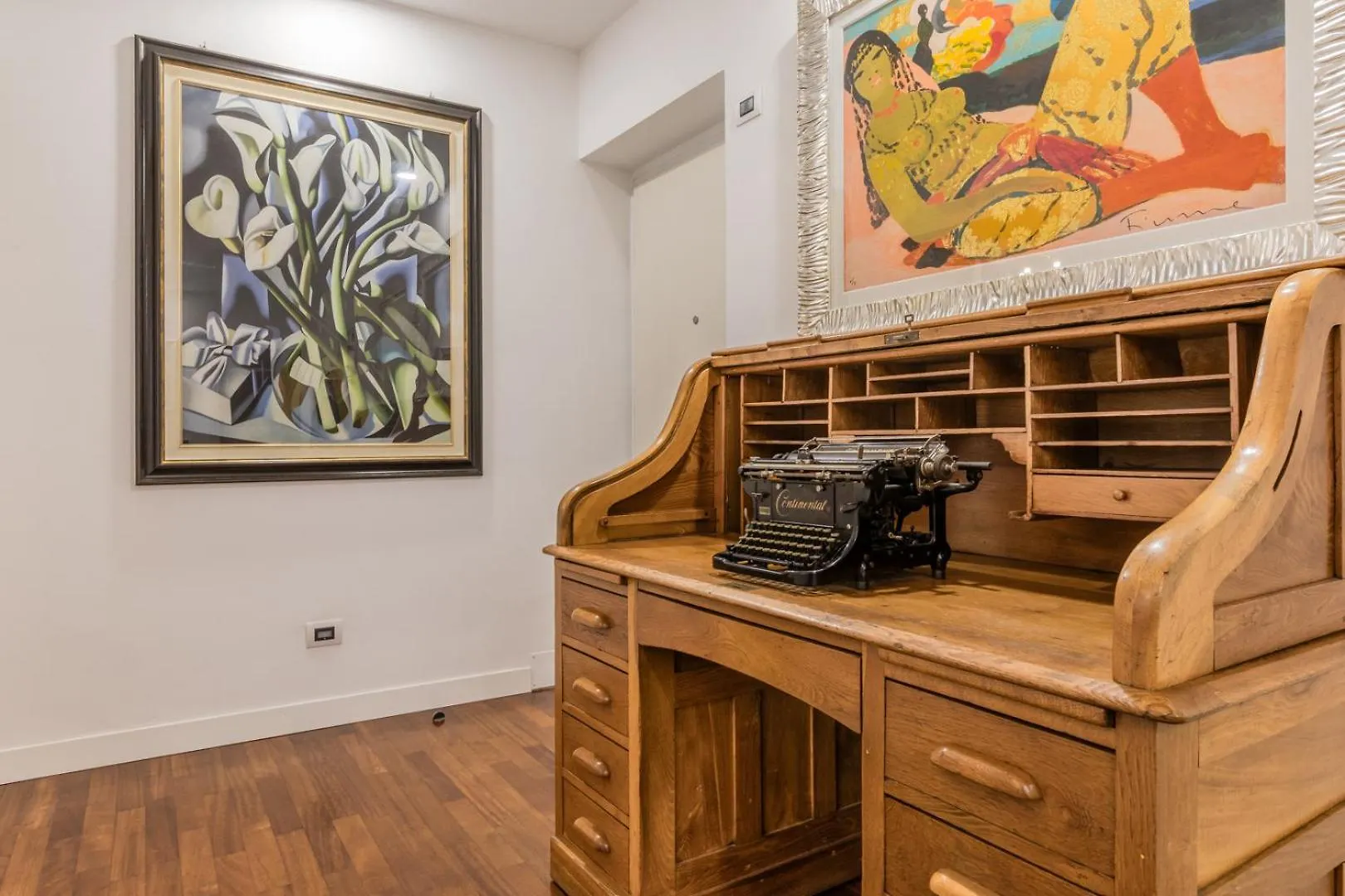 Repubblica Luxury Loft By Lionhost location