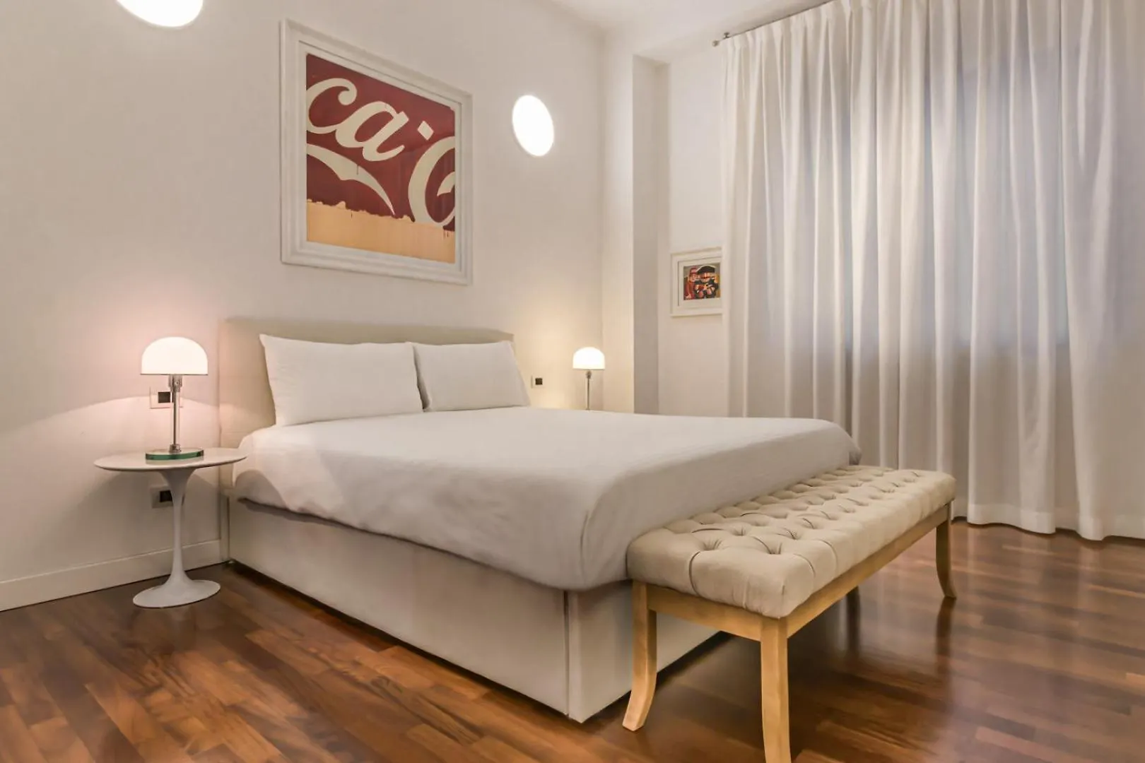 Repubblica Luxury Loft By Lionhost Apartment Milan
