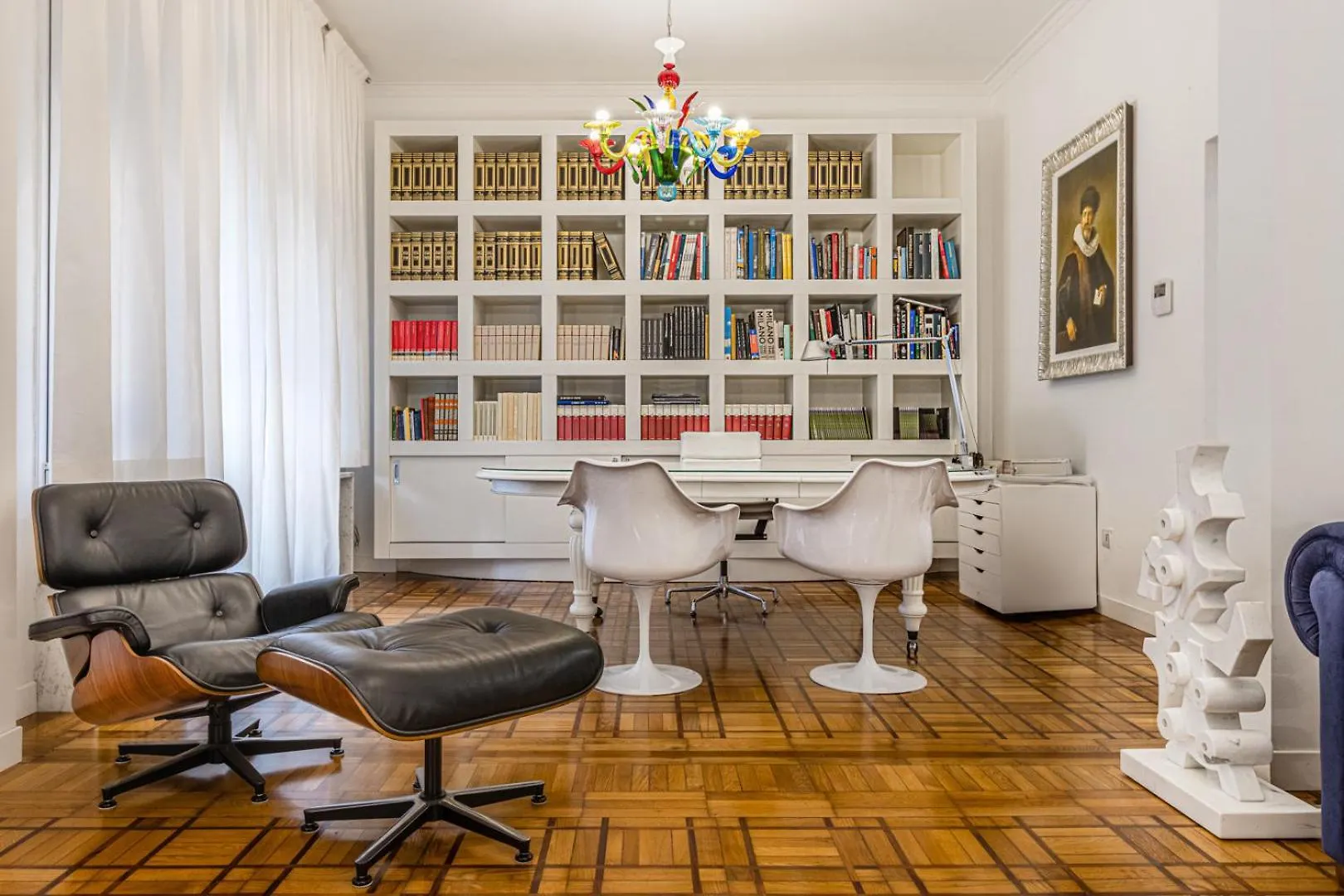 Repubblica Luxury Loft By Lionhost Apartment Milan Italy