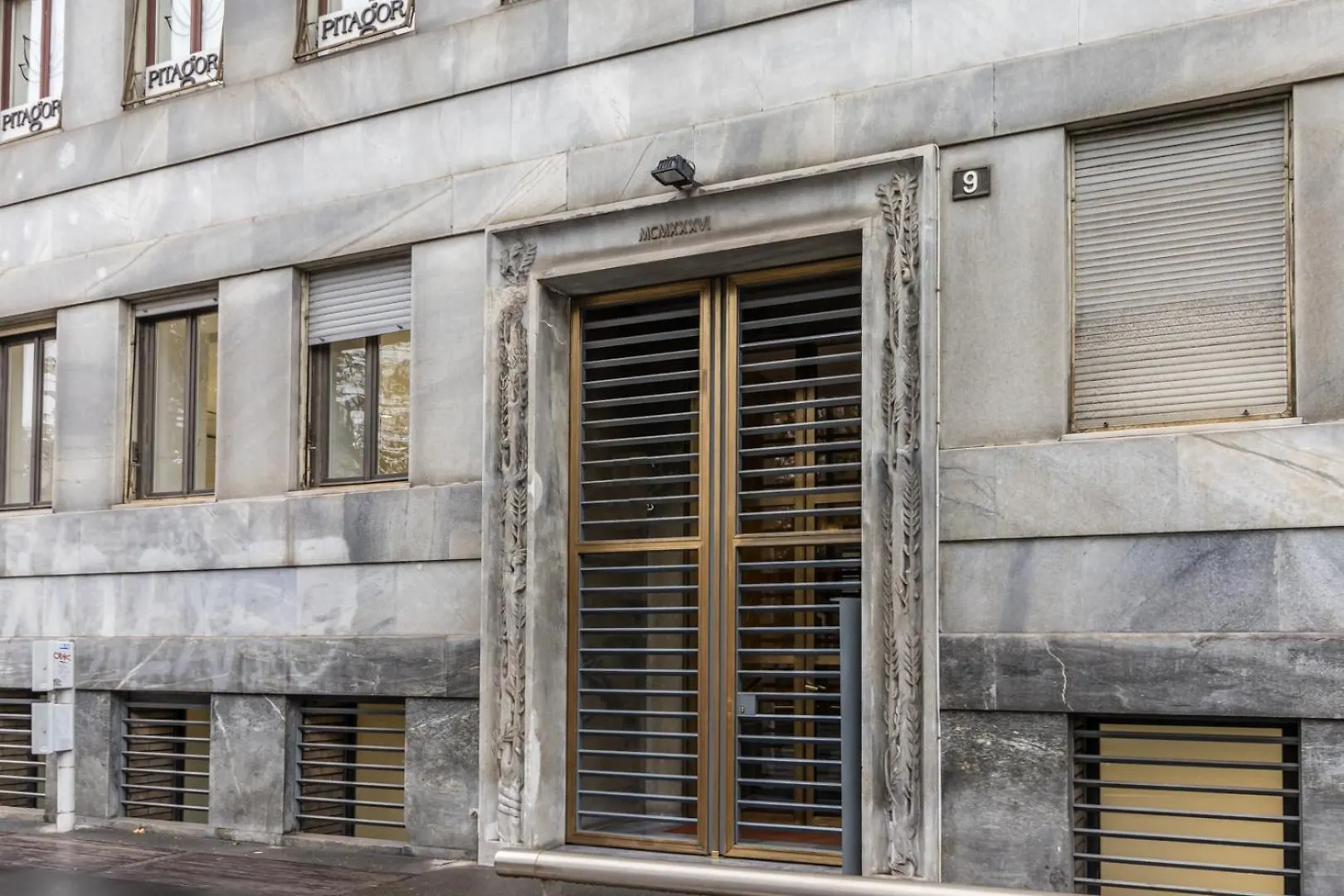 Repubblica Luxury Loft By Lionhost Apartment Milan