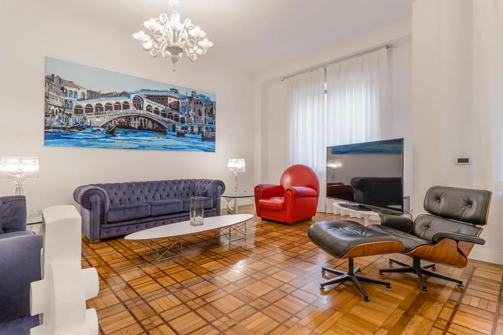 Repubblica Luxury Loft By Lionhost Apartment Milan Italy