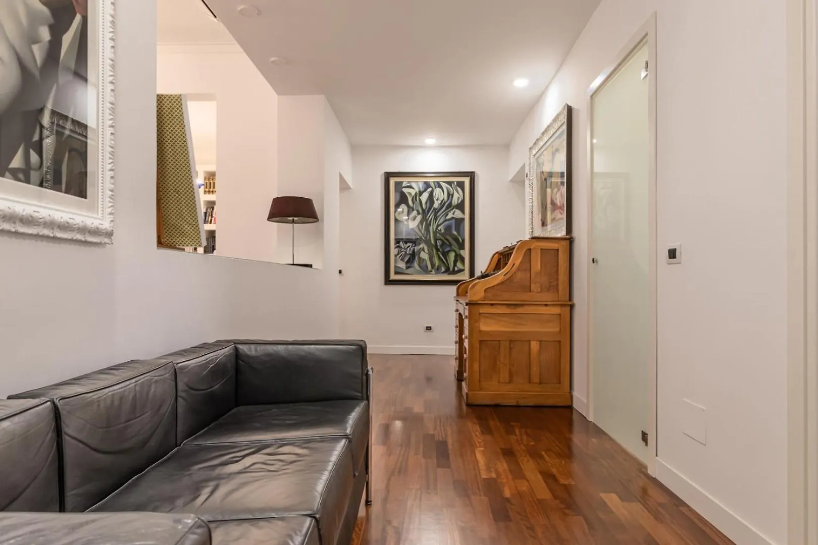 Repubblica Luxury Loft By Lionhost Apartment Milan