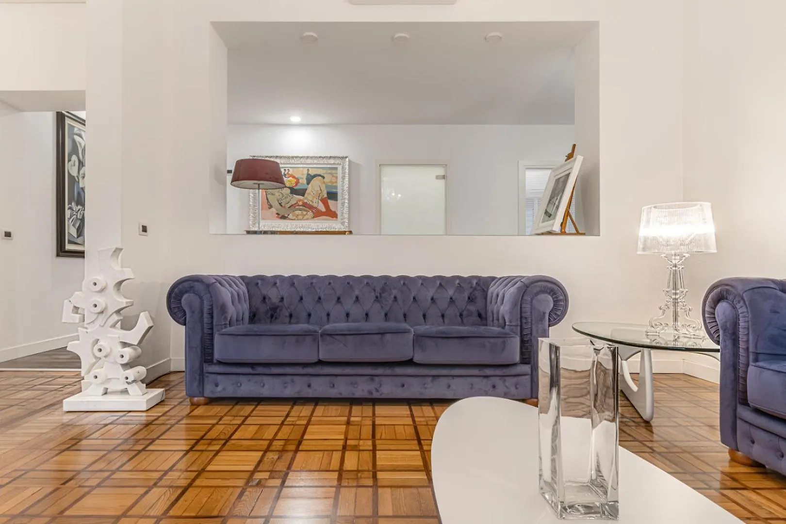 Repubblica Luxury Loft By Lionhost Apartment Milan Italy