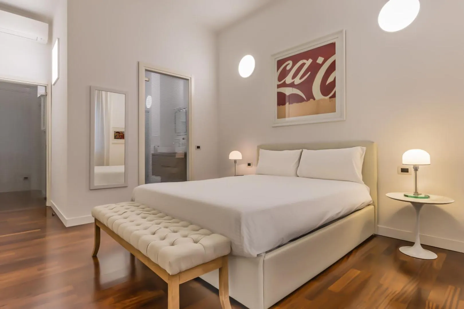 Repubblica Luxury Loft By Lionhost Apartment Milan
